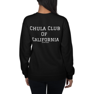 Chula Club in Black
